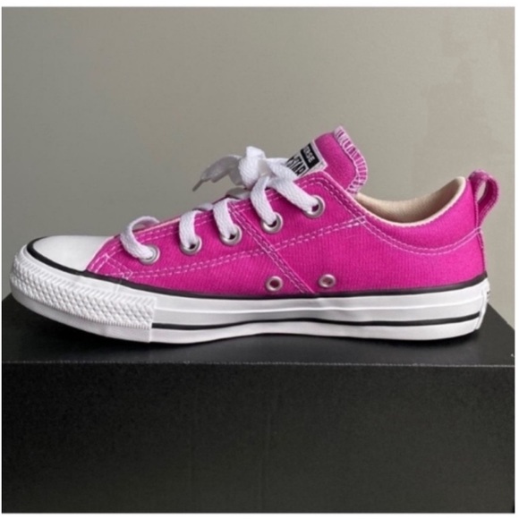 Converse CTAS Madison Ox - Picture 3 of 10